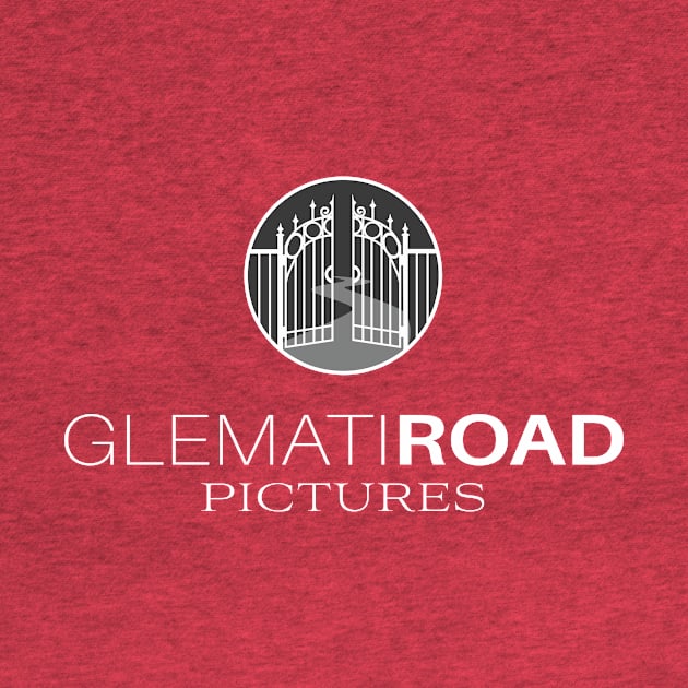 Glemati Road Pictures Red Background by BLAHS Stuff and Things